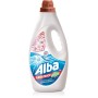 ALBA DETERSIVO LAVATRICE LIQUIDO TALCO E PATCHOULI 33 LAVAGGI