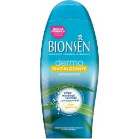 BIONSEN BAGNO DOCCIA SCHIUMA ANTIOSSIDANTE 550ML