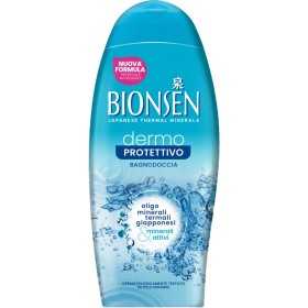 BIONSEN BAGNO DOCCIA SCHIUMA RIGENERANTE 550ML