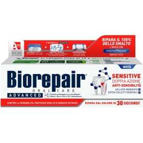 BIOREPAIR ADVANCED SENSITIVE DENTIFRICIO DA DENTI 75ML