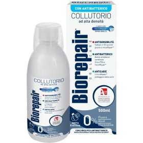 BIOREPAIR COLLUTORIO CON ANTIBATTERICO GENGIVE DENTI 500ML