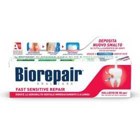 BIOREPAIR FAST SENSITIVE DENTIFRICIO DA DENTI 60ML