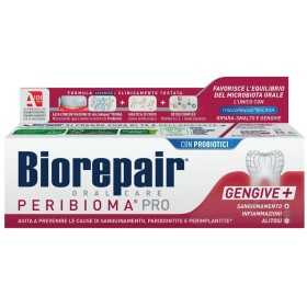 BIOREPAIR PERIBIOMA PRO GENGIVE DENTIFRICIO DA DENTI 75ML