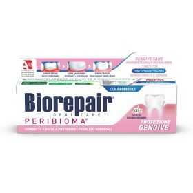BIOREPAIR PERIBIOMA PROTEZIONE GENGIVE DENTIFRICIO DA DENTI 60ML