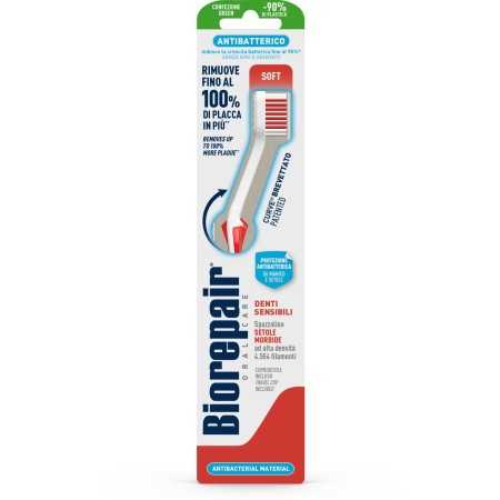 BIOREPAIR SPAZZOLINO ANTIBATTERICO DA DENTI SOFT