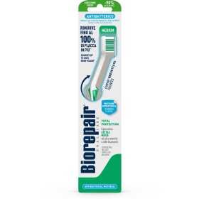 BIOREPAIR SPAZZOLINO DA DENTI ANTIBATTERICO MEDIUM