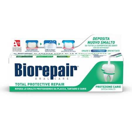 BIOREPAIR TOTAL PROTECTIVE DENTIFRICIO DA DENTI 60ML