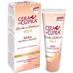 CERA DI CUPRA ROSA CREMA NUTRIENTE E PROTETTIVA ANTI ETA' 75ML