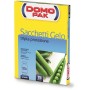 DOMOPAK SACCHETTI PER ALIMENTI GELO GRANDI 15PZ