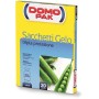 DOMOPAK SACCHETTI PER ALIMENTI GELO MEDI 20PZ