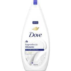 DOVE BAGNOSCHIUMA IDRATANTE 750ML