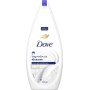 DOVE BAGNOSCHIUMA IDRATANTE 750ML