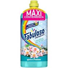 FABULOSO DETERGENTE PAVIMENTI FIORI DI LOTO 1250ML