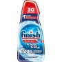 FINISH POWER GEL DETERGENTE PER LAVASTOVIGLIE ALL IN 1 MAX