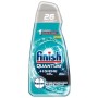 FINISH QUANTUM GEL FRESH DETERGENTE PER LAVASTOVIGLIE 26 LAVAGGI