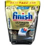 FINISH ULTIMATE PLUS DETERGENTE LAVASTOVIGLIE ALLIN1 REGULAR 48