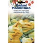 PROFUMI DEL MEDITERRANEO SEMI DI ZUCCHINO DA FIORE SAN PASQUALE