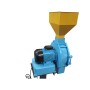 PROFESSIONAL ELECTRIC MILL IN CAST IRON FOR CEREALS AND COB 3