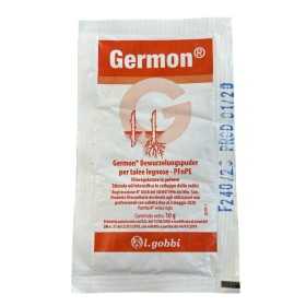 GOBBI GERMON BEWURZELUNGSPUDER RADICANTE PER TALEE LEGNOSE GR.