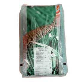 FERTBEN MICRO SLOW CONCIME GRANULARE NPK 15-9-15 + 2 MgO + 18 S