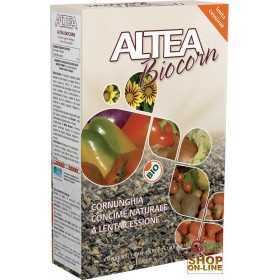 ALTEA BIOCORN CORNUNGHIA NATURALE IN SCAGLIE kg. 1 