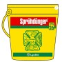 GOBBI SPRUHDUNGER TYPE 26 FOLIAR FERTILIZER NPK 15.28.20 WITH MICROELEMENTS GR. 100