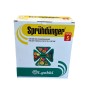 GOBBI SPRUHDUNGER TYPE 5 FOLIAR FERTILIZER NPK 18.12.26 KG. 1