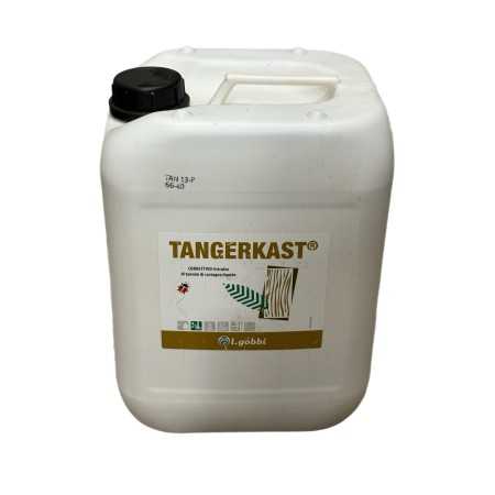 GOBBI TANGERKAST LG CONCIME LIQUIDO PER NEMATODI A BASE TANNINI KG. 12,5