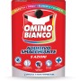 OMINO BIANCO ADDITIVO SMACCHIANTE 5 AZIONI 500GR