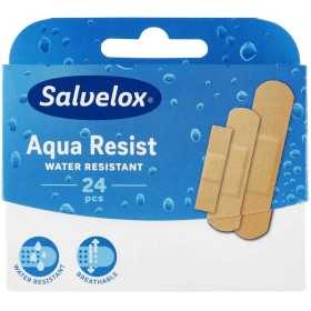 SALVELOX CEROTTI AQUARESIST 24PZ