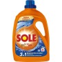 SOLE DETERSIVO LAVATRICE BIANCO SPLENDENTE 41 LAVAGGI
