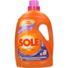 SOLE DETERSIVO LAVATRICE LAVANDA 41 LAVAGGI