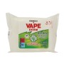 VAPE DERM HERBAL REPELLENTE SALVIETTE ANTIPUNTURA SALVIETTE 15 PZ