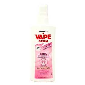 VAPE DERM KIDS LOZIONE ANTIPUNTURA ML. 100