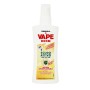 VAPE DERM REPELLENTE ANTIPUNTURA SCUDO ATTIVO LOZIONE 100 ML