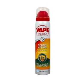 VAPE DERM SCUDO ATTIVO SPRAY ANTIPUNTURA 100 ML