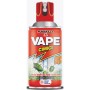 VAPE SPRAY TECNO CONTRO RAGNI CIMICI MILLEPIEDI ML. 300