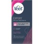 VEET EXPERT STRISCE DEPILATORIE GAMBE E CORPO PELLI NORMALI 12