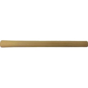 MANICO LEGNO PER MARTELLO TESTU RINALDI FAGGIO SM.MM. 29x38h. CM 45