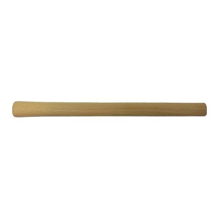 MANICO LEGNO PER MARTELLO TESTU RINALDI FAGGIO SM.MM. 29x38h. CM 45