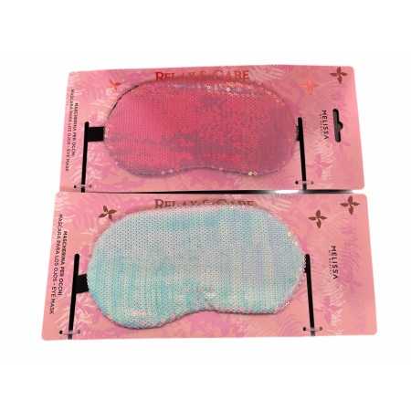 MELISSA MASCHERINA COPRI OCCHI CM. 18,5x10