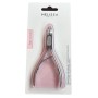 MELISSA NAILS TRONCHESINO INOX PER UNGHIE MANI E PIEDI CM. 12