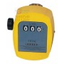 MECHANICAL METER FOR DIESEL LIQUIDS WATER FEMALE THREADED