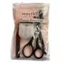 MELISSA SET. 5 PEZZI ACCESSORI BEAUTY PER LA CURA DEL VISO