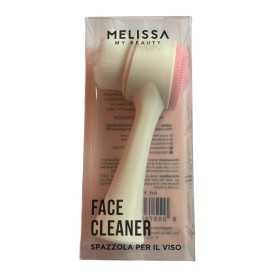 MELISSA SPAZZOLA PER IL VISO IN SILICONE CM. 13,5x6x4