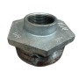 RIDUZIONE IN GHISA ZINCATA FILETTATO M/F 3 x 1 - 1/4