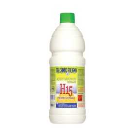 ACIDO TAMPONATO PROFUMATO H15 LT. 5