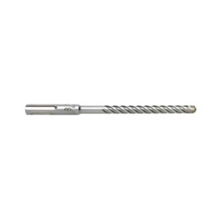 KRINO PUNTA PER TASSELLATORE SDS PLUS 4T K8 D MM. 8x100/160