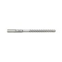 KRINO PUNTA PER TASSELLATORE SDS PLUS 4T K8 D MM. 8x100/160