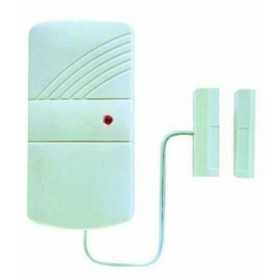 CONTACTS FOR ANTI-THEFT PLUS-ALL MT-01 WIRELESS DOORS AND
